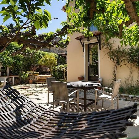 Villa 160 M2 Au Coeur De La Calanque De Samena Marseilles Exterior foto
