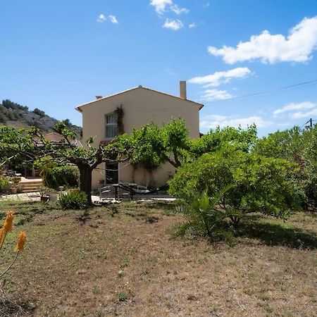Villa 160 M2 Au Coeur De La Calanque De Samena Marseilles Exterior foto