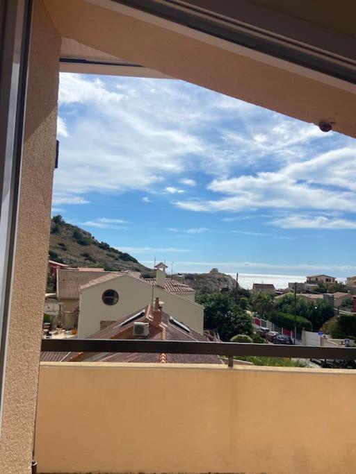 Villa 160 M2 Au Coeur De La Calanque De Samena Marseilles Exterior foto