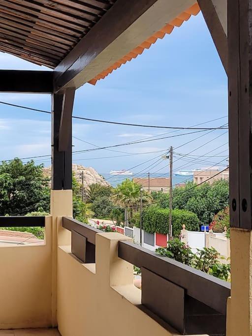 Villa 160 M2 Au Coeur De La Calanque De Samena Marseilles Exterior foto