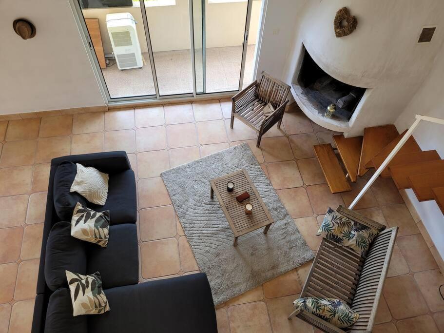 Villa 160 M2 Au Coeur De La Calanque De Samena Marseilles Exterior foto