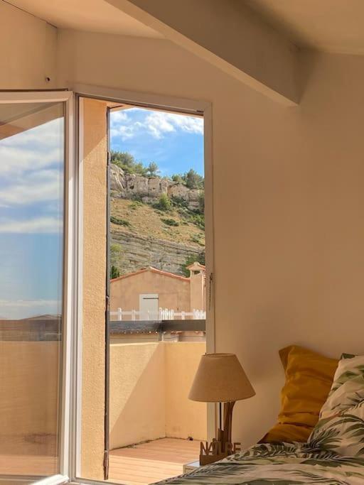 Villa 160 M2 Au Coeur De La Calanque De Samena Marseilles Exterior foto