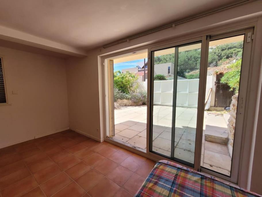 Villa 160 M2 Au Coeur De La Calanque De Samena Marseilles Exterior foto